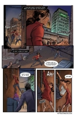 Left Vore Dead : página 4