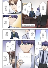 Life-changing contract president♂→sex secretary♀ : página 3
