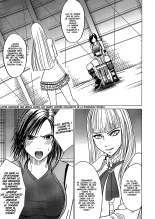 Lili x Asuka : página 3