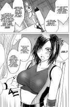 Lili x Asuka : página 5