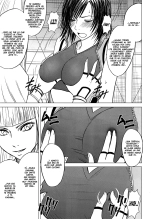 Lili x Asuka : página 7