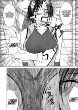 Lili x Asuka : página 9