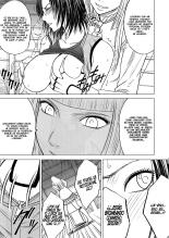 Lili x Asuka : página 11