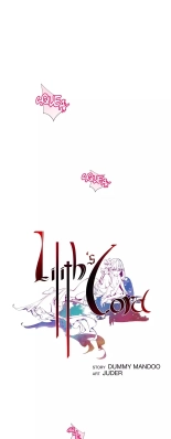 Lilith`s Cord  Ch.0-069 - Part 1- english : página 1201