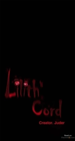 Lilith`s Cord  Ch.0-069 - Part 1- english : página 1815