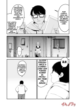 Little Hopper, horonaminZ ] Do-M Shoujo wa, Manga no Naka de.    Incomplete : página 17