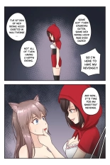 Little Red Riding Hood : página 6