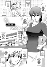The Case of Shizuko Katsuki : página 1