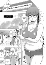 The Case of Shizuko Katsuki : página 9