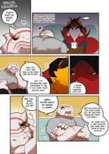 Lizard and Demon : página 2