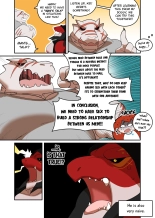 Lizard and Demon : página 5
