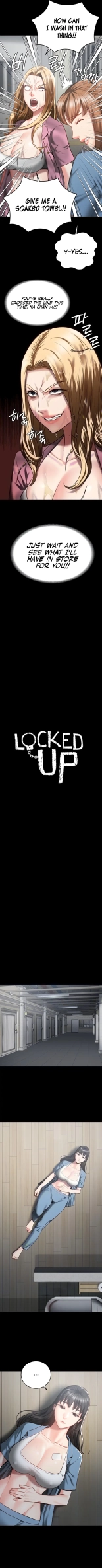 Locked Up : página 144