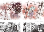 Log Horizon hara kazuhiro CG Sets : página 9