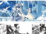 Log Horizon hara kazuhiro CG Sets : página 10