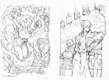 Log Horizon hara kazuhiro CG Sets : página 72