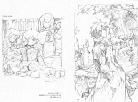 Log Horizon hara kazuhiro CG Sets : página 75