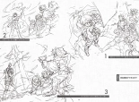Log Horizon hara kazuhiro CG Sets : página 82
