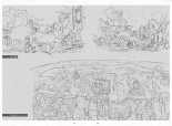 Log Horizon hara kazuhiro CG Sets : página 85