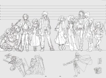 Log Horizon hara kazuhiro CG Sets : página 104