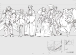 Log Horizon hara kazuhiro CG Sets : página 109