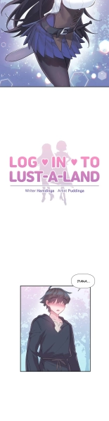 Log in to Lust-a-land : página 1271