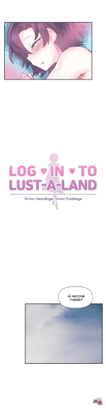 Log in to Lust-a-land : página 1481