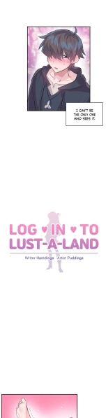 Log in to Lust-a-land : página 664