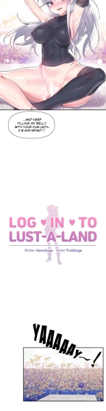Log in to Lust-a-land : página 687