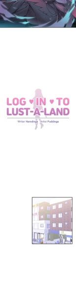 Log in to Lust-a-land : página 771