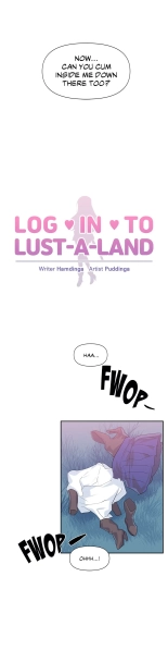 Log in to Lust-a-land : página 825