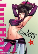 Lose Control   - : página 1