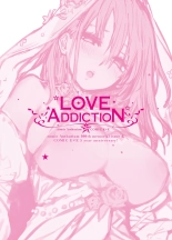 LOVE ADDICTION : página 3