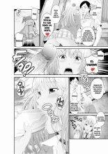 LoveHo Tokubetsu Seishidou Sensei to Gachi Pako toka Maji Yoyuudashi : página 5