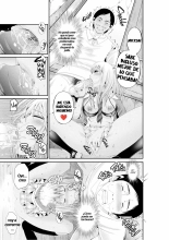 LoveHo Tokubetsu Seishidou Sensei to Gachi Pako toka Maji Yoyuudashi : página 6