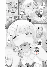 LoveHo Tokubetsu Seishidou Sensei to Gachi Pako toka Maji Yoyuudashi : página 7