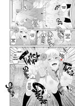 LoveHo Tokubetsu Seishidou Sensei to Gachi Pako toka Maji Yoyuudashi : página 11