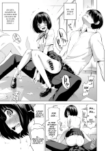 Lovemare Bangaihen 1 Butsukattara Nakadashi Shasei!! ~Rakkiisekkusu no Sekai~ : página 12