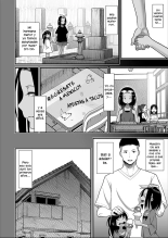 lovey dovey with a otaku friendly gyaru precuela : página 19