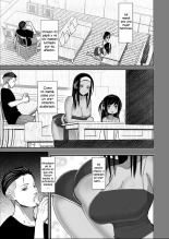 lovey dovey with a otaku friendly gyaru precuela : página 20