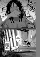 lovey dovey with a otaku friendly gyaru precuela : página 22