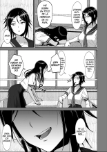 lovey dovey with a otaku friendly gyaru precuela : página 24