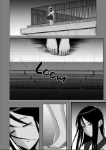 lovey dovey with a otaku friendly gyaru precuela : página 27