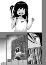 lovey dovey with a otaku friendly gyaru precuela : página 28