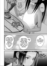 lovey dovey with a otaku friendly gyaru precuela : página 51