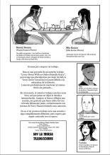 lovey dovey with a otaku friendly gyaru precuela : página 53