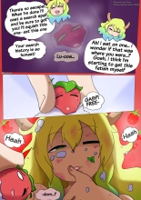 Lucoa's New Year Strawberry : página 6