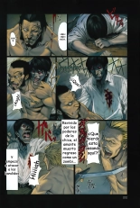 Ma-Gui -DEATH GIRL- Pain Hen : página 8
