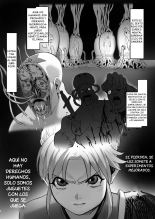Maam no Chouma Seibutsu Jikken Nikki | Diario de Maam de los experimentos con seres superiores : página 6