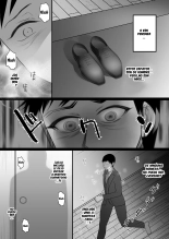 Machizuma -Konna no... Shiranai...- : página 45