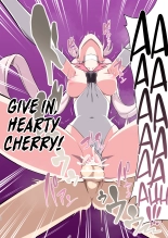 Evil Mud Wallowing Princess Muddy Cherry ~Birth of a Corrupted Magical Girl~ : página 29